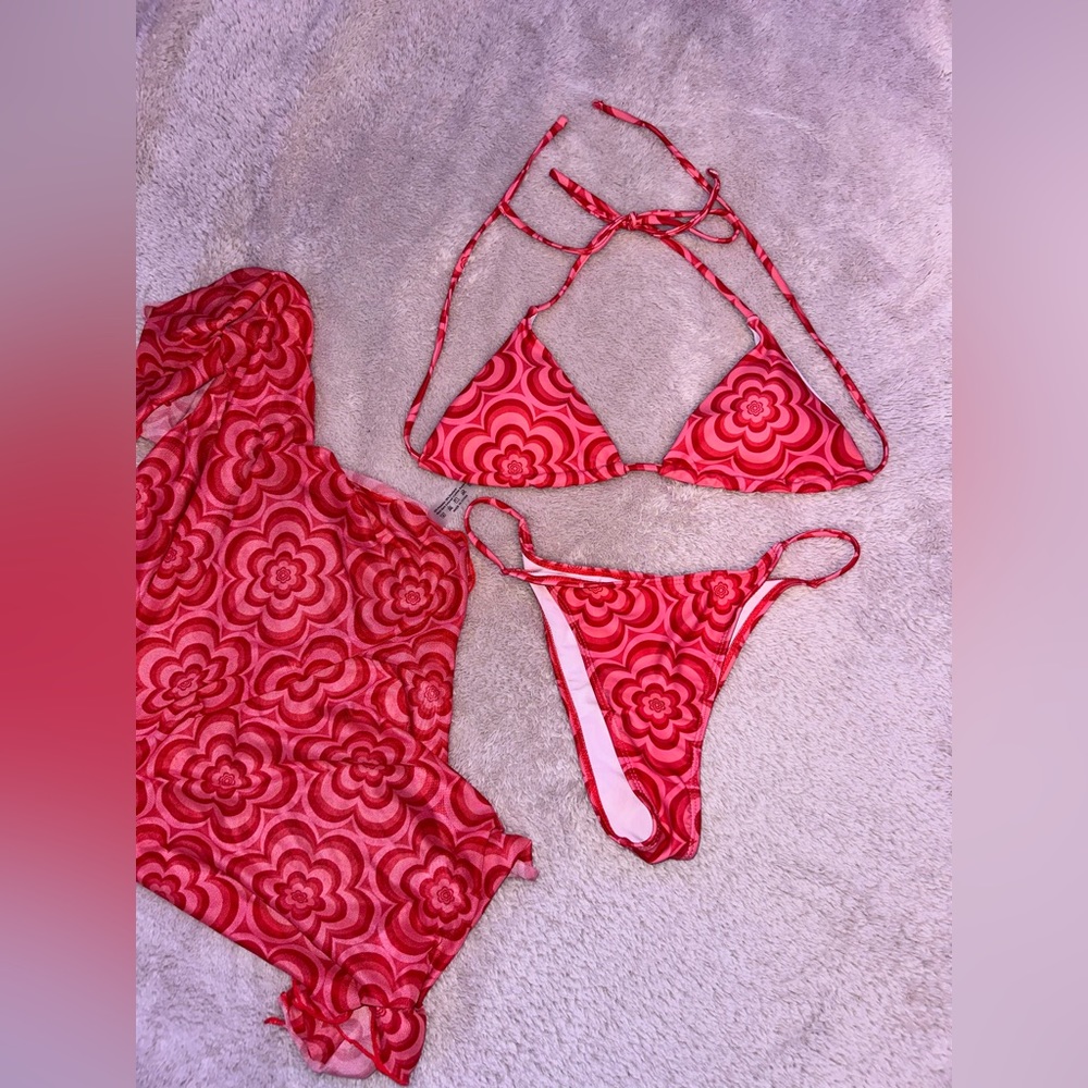 bikini